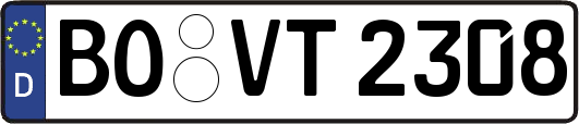 BO-VT2308