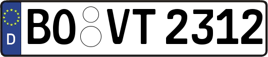 BO-VT2312
