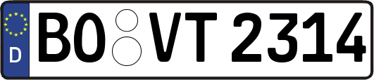 BO-VT2314