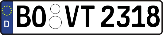 BO-VT2318
