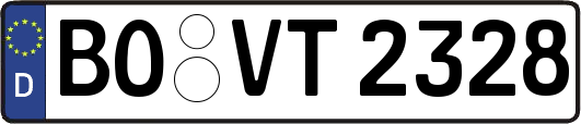 BO-VT2328