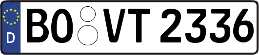 BO-VT2336