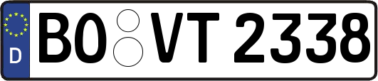 BO-VT2338