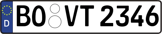 BO-VT2346