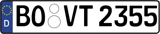 BO-VT2355