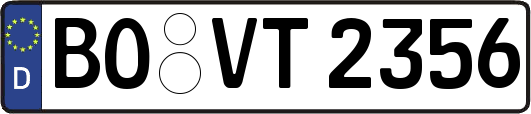 BO-VT2356