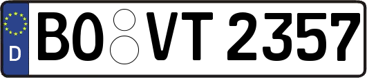 BO-VT2357