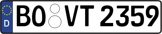 BO-VT2359