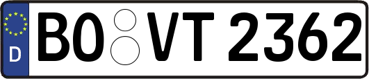 BO-VT2362