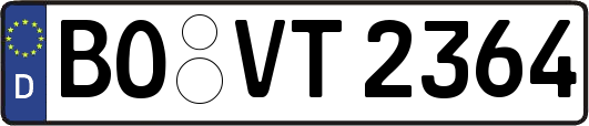 BO-VT2364