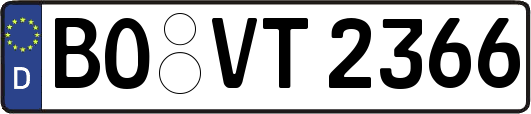 BO-VT2366