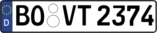 BO-VT2374