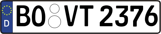 BO-VT2376