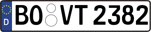 BO-VT2382