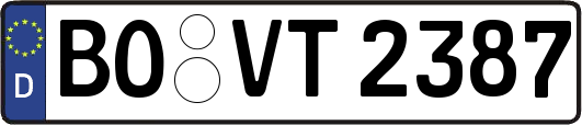 BO-VT2387