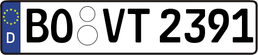 BO-VT2391