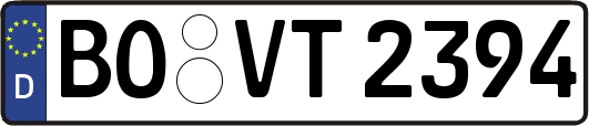 BO-VT2394