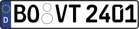 BO-VT2401