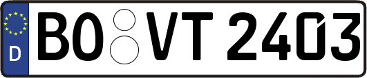 BO-VT2403