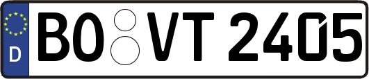 BO-VT2405