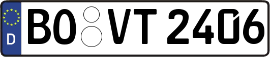 BO-VT2406