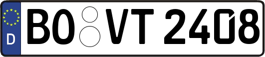 BO-VT2408