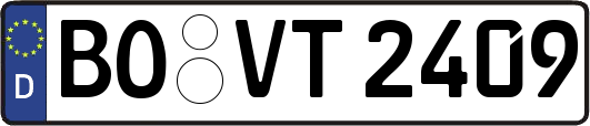 BO-VT2409