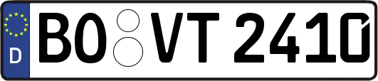 BO-VT2410