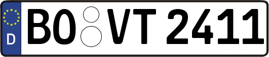 BO-VT2411