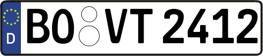 BO-VT2412