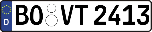 BO-VT2413
