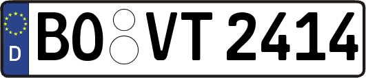 BO-VT2414