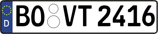 BO-VT2416