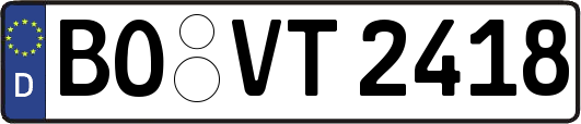 BO-VT2418
