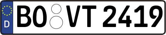 BO-VT2419