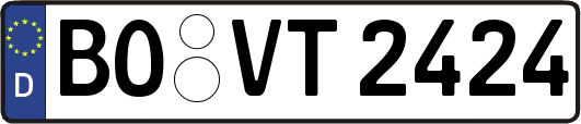 BO-VT2424