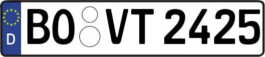 BO-VT2425