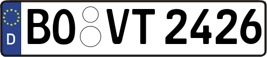 BO-VT2426