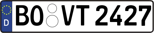 BO-VT2427