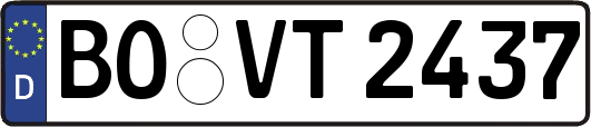 BO-VT2437