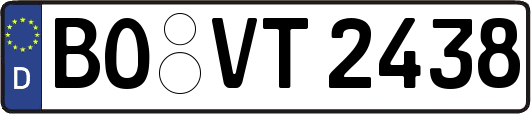 BO-VT2438