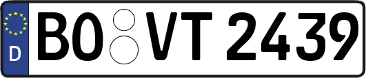 BO-VT2439
