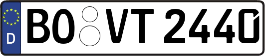 BO-VT2440