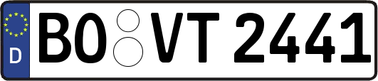 BO-VT2441