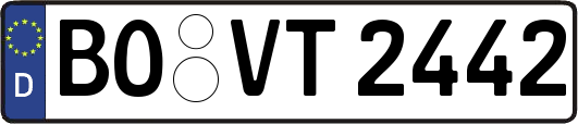 BO-VT2442