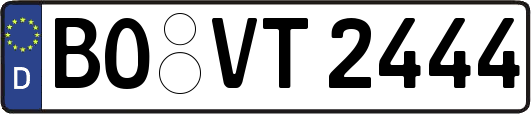 BO-VT2444