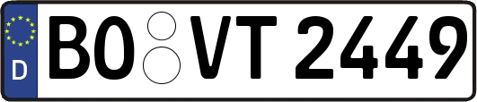 BO-VT2449