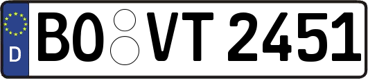 BO-VT2451