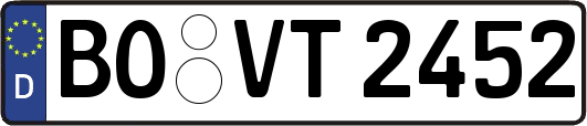 BO-VT2452