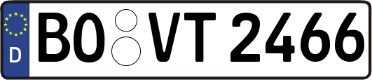 BO-VT2466